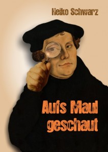 Aufs Maul geschaut